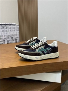 Кроссовки PREMIATA 131487 - фото 215437