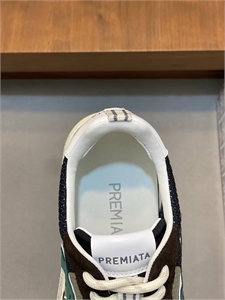 Кроссовки PREMIATA 131487 - фото 215438