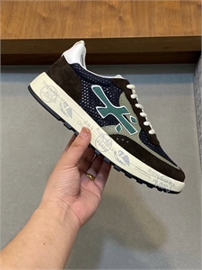 Кроссовки PREMIATA 131487 - фото 215439