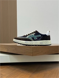 Кроссовки PREMIATA 131487 - фото 215442