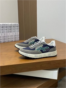 Кроссовки PREMIATA 131488 - фото 215454 Кроссовки PREMIATA 131488 - фото 215454