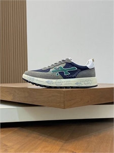 Кроссовки PREMIATA 131488 - фото 215456 Кроссовки PREMIATA 131488 - фото 215456