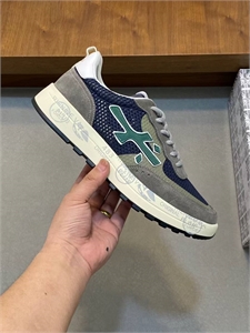 Кроссовки PREMIATA 131488 - фото 215457 Кроссовки PREMIATA 131488 - фото 215457