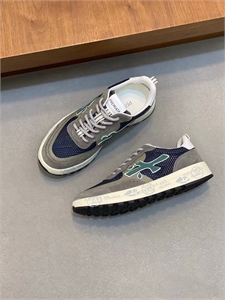 Кроссовки PREMIATA 131488 - фото 215460 Кроссовки PREMIATA 131488 - фото 215460