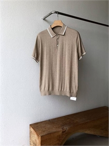 Поло BC 131489 - фото 215463