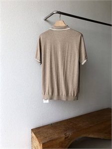 Поло BC 131489 - фото 215464