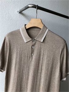 Поло BC 131489 - фото 215465