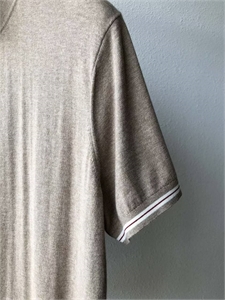 Поло BC 131489 - фото 215468