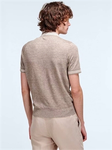 Поло BC 131489 - фото 215471