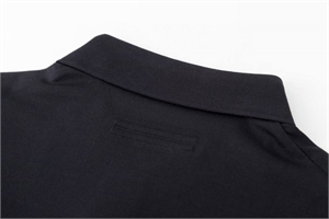 Поло ZEGNA 131492 - фото 215522