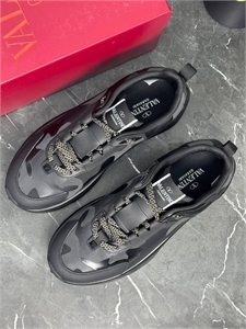 Кроссовки VALENTINO 131495 - фото 215548