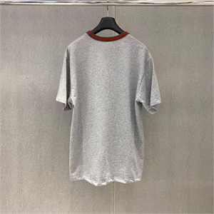 Футболка GUCCI 131509 - фото 215608