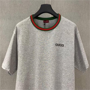 Футболка GUCCI 131509 - фото 215609