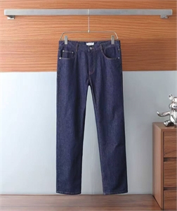 Джинсы Hermes 131537 - фото 215682