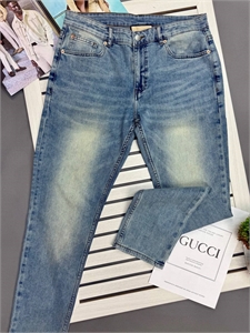 Джинсы GUCCI 131539 - фото 215692