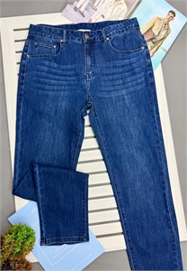 Джинсы HERMES 131542 - фото 215716