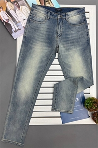 Джинсы GIVENCHY 131543_C16B1 - фото 215724