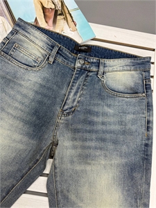 Джинсы GIVENCHY 131543_C16B1 - фото 215726