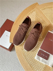 Кроссовки LORO PIANA 131545 - фото 215739