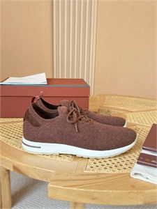 Кроссовки LORO PIANA 131545 - фото 215741