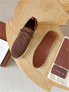 Кроссовки LORO PIANA 131545 - фото 215742