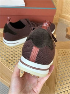 Кроссовки LORO PIANA 131545 - фото 215743