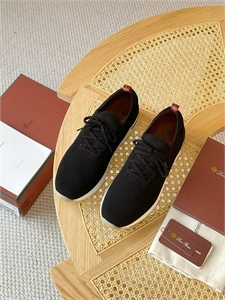 Кроссовки LORO PIANA 131548 - фото 215774