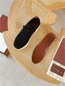 Кроссовки LORO PIANA 131548 - фото 215775