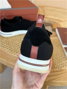 Кроссовки LORO PIANA 131548 - фото 215776