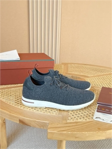 Кроссовки LORO PIANA 131550 - фото 215796