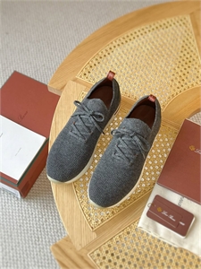 Кроссовки LORO PIANA 131550 - фото 215798