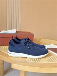 Кроссовки LORO PIANA 131551 - фото 215807