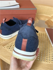 Кроссовки LORO PIANA 131551 - фото 215808