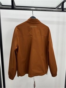 Двухсторонняя куртка ZEGNA 131560 - фото 215869