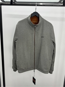 Двухсторонняя куртка ZEGNA 131560 - фото 215870