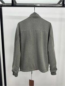 Двухсторонняя куртка ZEGNA 131560 - фото 215871