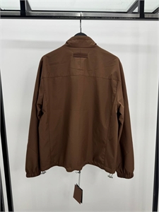 Двухсторонняя куртка ZEGNA 131561 - фото 215879