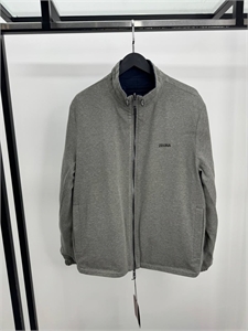 Двухсторонняя куртка ZEGNA 131562 - фото 215890 Двухсторонняя куртка ZEGNA 131562 - фото 215890