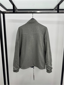 Двухсторонняя куртка ZEGNA 131562 - фото 215891 Двухсторонняя куртка ZEGNA 131562 - фото 215891