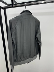 Куртка из натуральной (телячьей) кожы TF 131568 - фото 215922