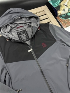 Ветровка BRUNELLO CUCINELLI 131576 - фото 215964