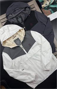 Ветровка BRUNELLO CUCINELLI 131576 - фото 215965