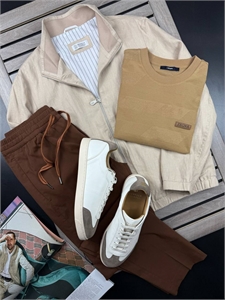 Футболка ZEGNA 131579 - фото 215975