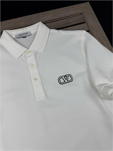 Поло VALENTINO 131585 - фото 216005