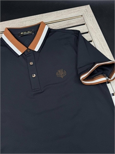 Поло LORO PIANA 131586 - фото 216009