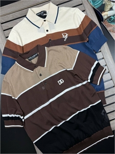 Поло DOLCE GABBANA 131589 - фото 216019