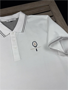 Поло BC 131603 - фото 216073