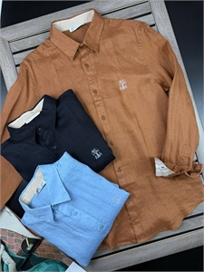 Рубашка LP 131608 - фото 216093