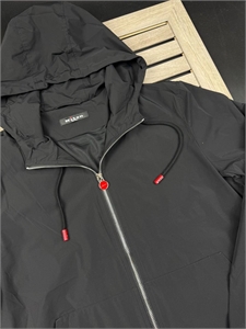 Ветровка KITON 131611 - фото 216106