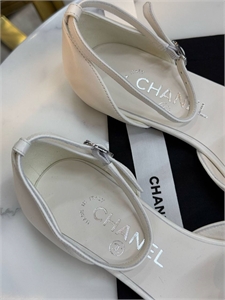 Балетки CHANEL 131631 - фото 216196 Балетки CHANEL 131631 - фото 216196